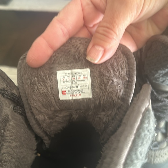 North Face Boots - Picture 4 of 4
